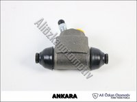 Ford Yedek Parça - BRAXIS FREN SİLİNDİRİ : ARKA (GRD/GXL)
